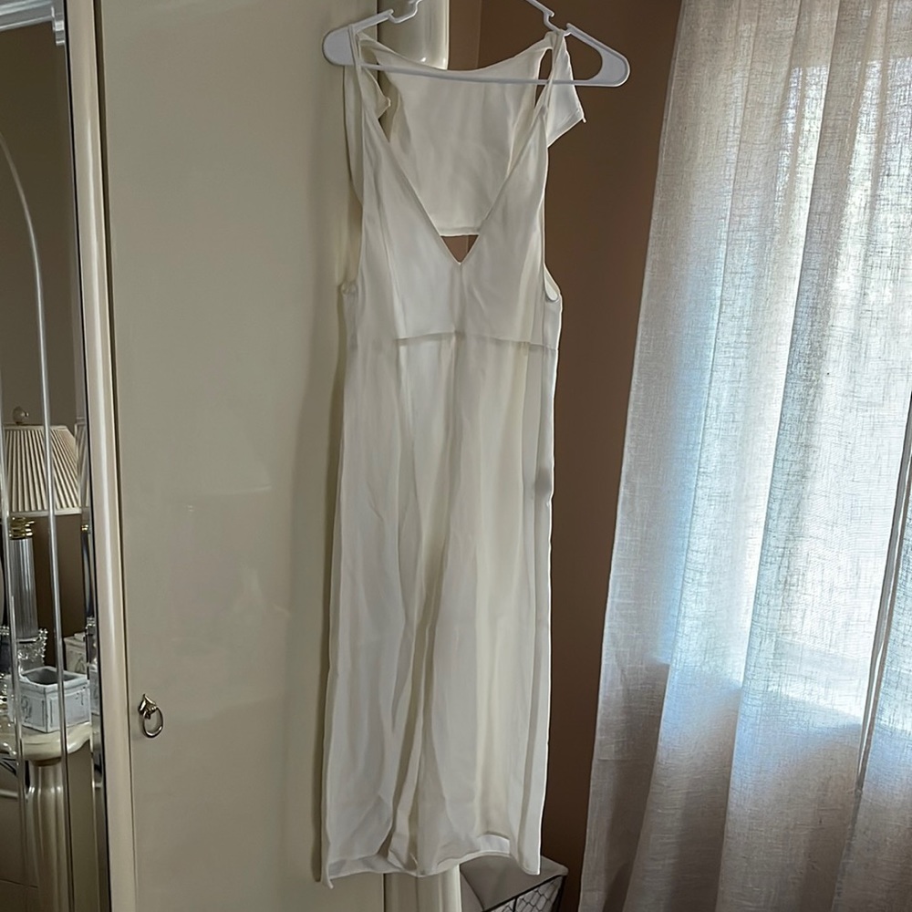 ZARA  jumpsuit
